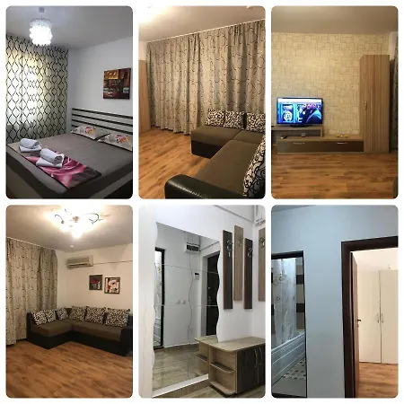 Apartament Vandut Luna Mai - Nu Primim Rezervari ! *