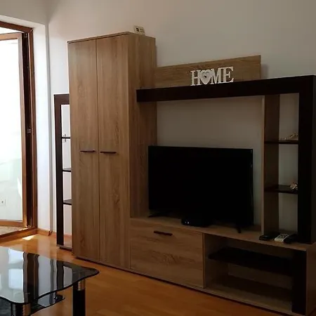 아파트 Apartament Vandut Luna Mai - Nu Primim Rezervari ! Năvodari