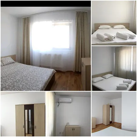 아파트 Apartament Vandut Luna Mai - Nu Primim Rezervari ! *