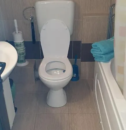 Apartament Vandut Luna Mai - Nu Primim Rezervari ! 아파트 Năvodari