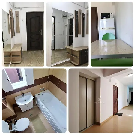 Apartament Vandut Luna Mai - Nu Primim Rezervari ! * Năvodari