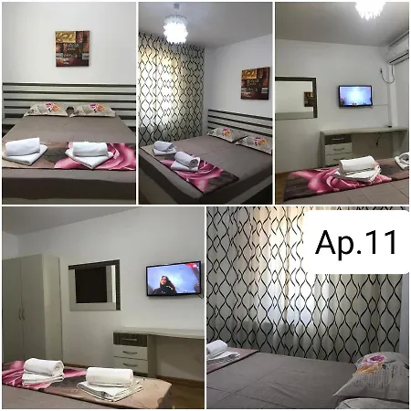 Apartament Vandut Luna Mai - Nu Primim Rezervari ! Appartamento
