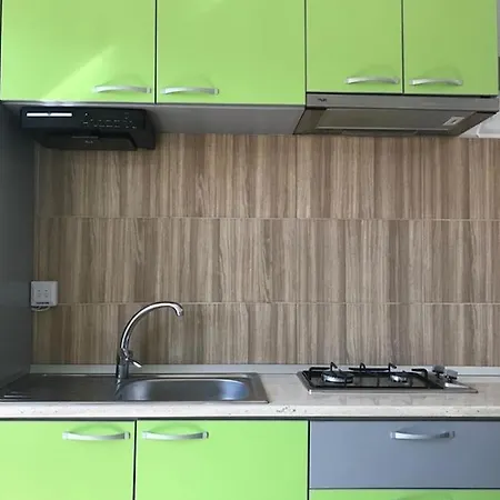 Appartamento Apartament Vandut Luna Mai - Nu Primim Rezervari ! Năvodari