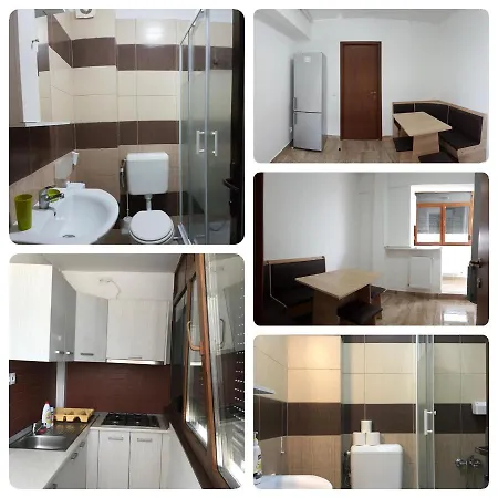 Appartamento Apartament Vandut Luna Mai - Nu Primim Rezervari ! Năvodari