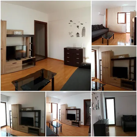 Apartament Vandut Luna Mai - Nu Primim Rezervari ! Năvodari