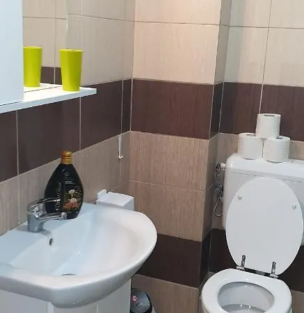 Apartament Vandut Luna Mai - Nu Primim Rezervari !