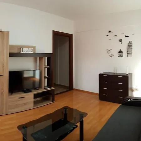 Apartament Vandut Luna Mai - Nu Primim Rezervari ! Năvodari