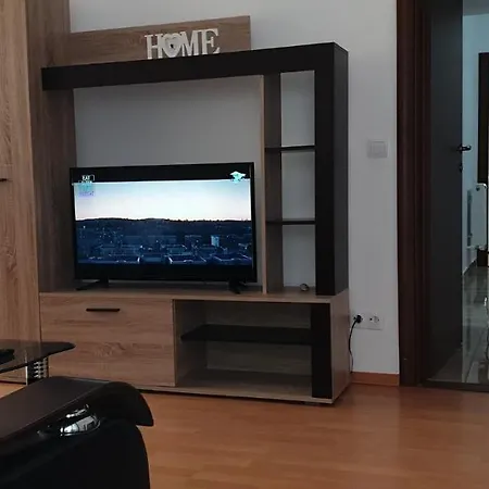 Apartament Vandut Luna Mai - Nu Primim Rezervari ! Appartamento Năvodari