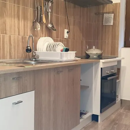 Appartamento Apartament Vandut Luna Mai - Nu Primim Rezervari ! *